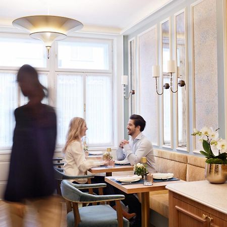 Hotel Zur Wiener Staatsoper Eksteriør bilde